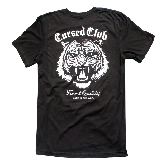 CURSED CLUB ORIGINAL