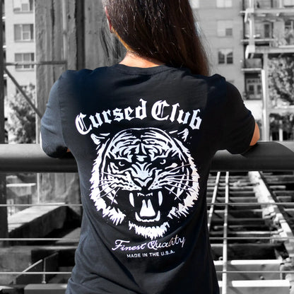 CURSED CLUB ORIGINAL